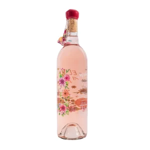 Vino de mi madre